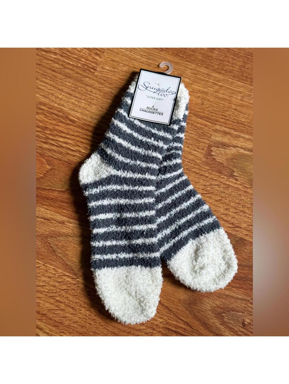 Women's Accessories | Fuzzy Socks | NWT